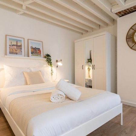 Lille Grand-Place Central Studio Ngoại thất bức ảnh