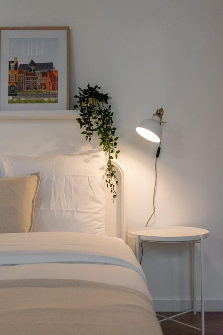 Lille Grand-Place Central Studio Ngoại thất bức ảnh