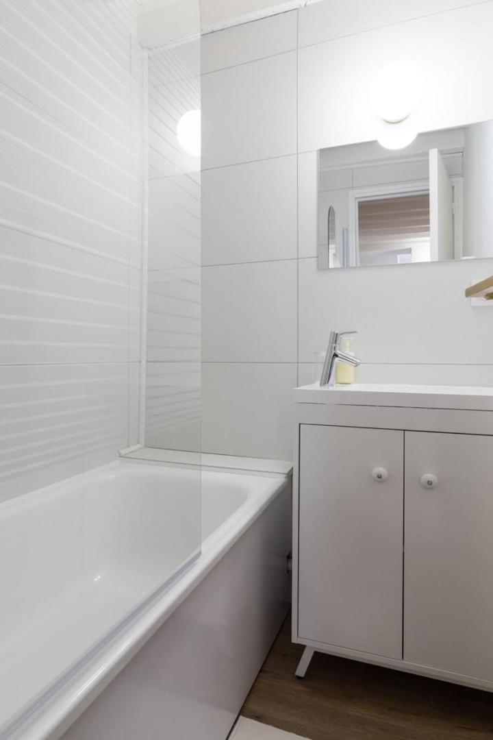 Lille Grand-Place Central Studio Ngoại thất bức ảnh